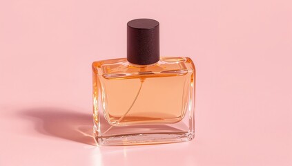 Perfume bottle glass perfume luxury perfume beauty perfume design