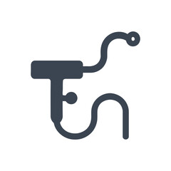 Ultrasound Probe Icon