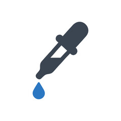 Dropper Icon