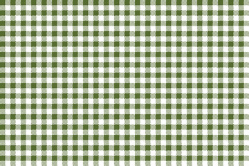 DarkOliveGreen and white color plaid pattern background. plaid pattern background. Seamless pattern.