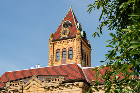 Greene County Courthouse