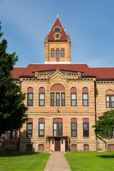 Greene County Courthouse