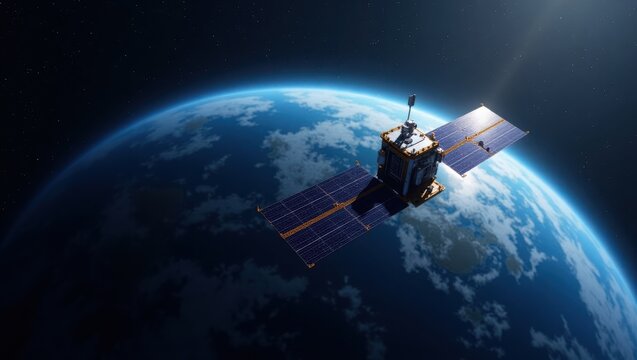 space shuttle and moon, satellite orbiting earth, satellite dish on the earth, satellite in space, satellite dish on the earth, spaceship and earth, space shuttle launch, satellite and earth, satellit