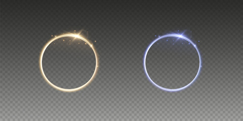 Modern illustration, circle, glow, ring, vortex, halo, abstract overlay effect, and transparent elements in PNG format create a stunning PNG visual for cosmic, glowing, and tech-inspired designs.