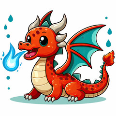 Little dragon (2)