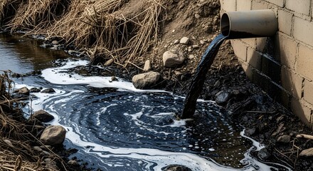 Obraz premium Dedicated Asian entrepreneur managing his mobile electronics and gadget stall at a vibrant local street market