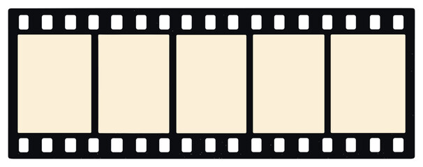 Movie and cinema 3d icon set. featuring film reel, clapperboard, popcorn, ticket, and camera symbols