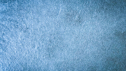Old blue marble texture with jade grain for vintage backdrop.