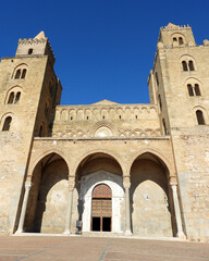 Obraz premium Cefalù (PA)