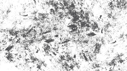 Vintage Grunge Urban Texture Background with Distressed Overlay