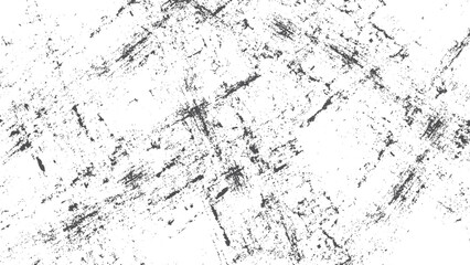 Dirt, grime and scratch overlay grunge texture