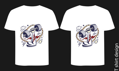 adobe t shirt design 