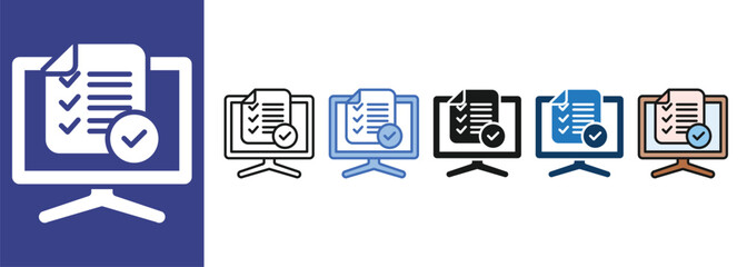 Online Form Creation