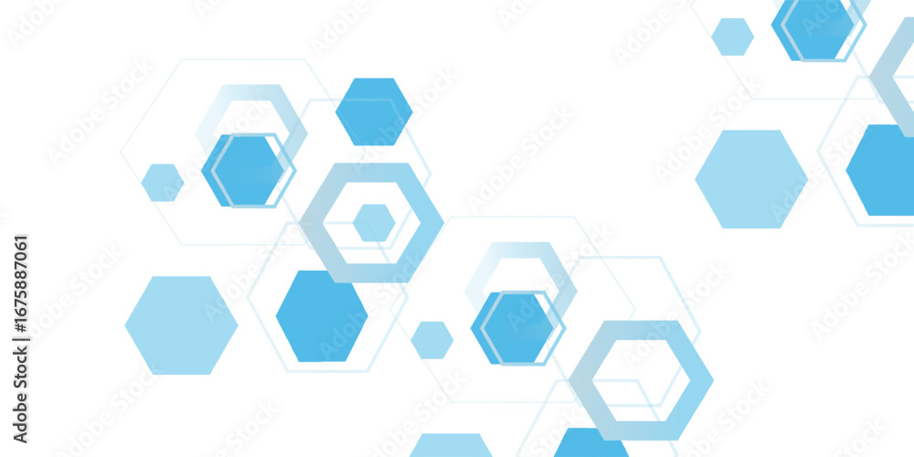 Poster abstract background with geometric wave colorful shapes vector. dynamic abstract composition vector 