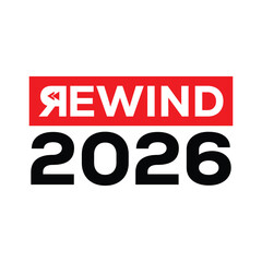 Modern graphic design with bold text 