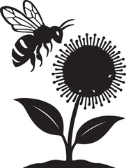 Steppe flowers and steppe flower garlands.  কদম ফুল