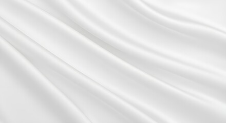 P&oacute;ster de fondo gris abstracto con ondas din&aacute;micas.