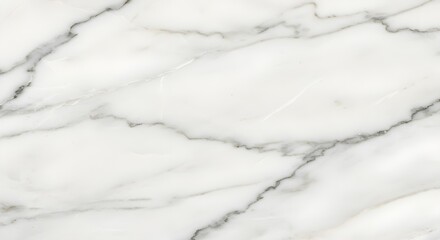 Textura de mármol blanco en patrón natural con alta resolución para trabajos de arte de fondo y diseño.