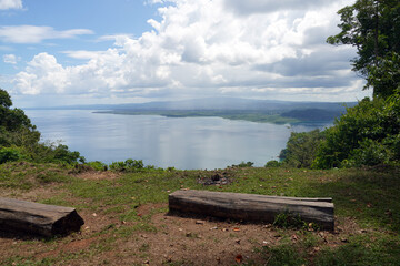 Golfe Dulce et péninsule de Corcovado au Costa Rica