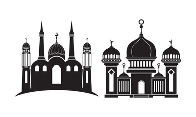 The Hungarian Parliament Building is a stunning architectural symbol of BudapestThe Hungarian Parliament Building is a stunning architectural symbol of Budapest