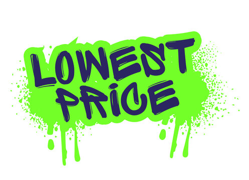 Lowest Price promotional business stickers in PNG format