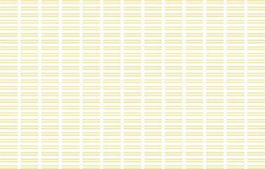 ライトイエローのツインバーストライプ背景