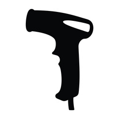 Infrared thermometer gun for temperature measurement non contact digital ir laser scanner tool 95