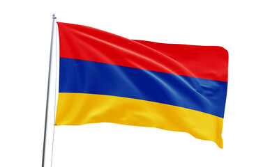 Flag of Armenia