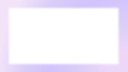 Cute and beautiful simple gradient background