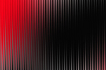 Obraz premium Abstract Red Black Vertical Lines Gradient Background image photo