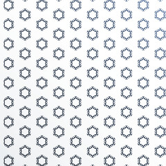 abstract seamless pattern