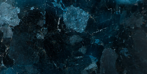Texture of marble surface, closeup. Banner design