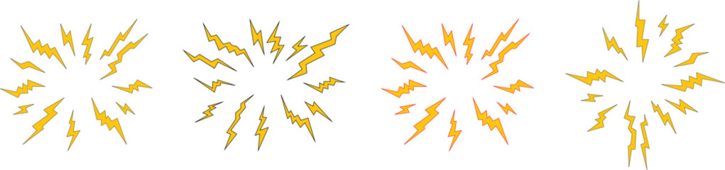 Fototapeta premium Abstract floral arrangement with golden yellow and white elements