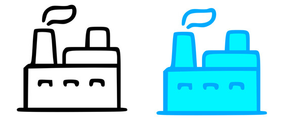 Obraz premium Slice65 Listrik Adobe Stock