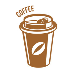 Coffee cup SVG