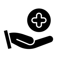 Medical Vector Icon
