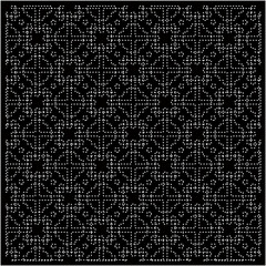 Dot pattern Images.
Repeat design. Abstract noise dotwork pattern. Sand grain effect. White dots grunge banner. Dotted background.