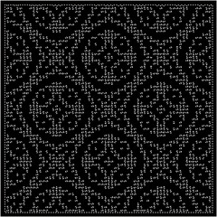 Dot pattern Images.
Repeat design. Abstract noise dotwork pattern. Sand grain effect. White dots grunge banner. Dotted background.