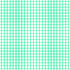 민트 빈티지 격자무늬 종이