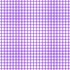 보라 빈티지 격자무늬 종이