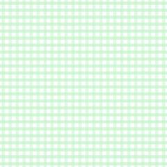 민트그린 빈티지 격자무늬 종이