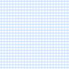 페일블루 빈티지 격자무늬 종이