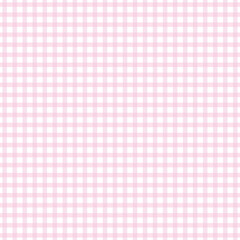 페일 핑크 빈티지 격자무늬 종이