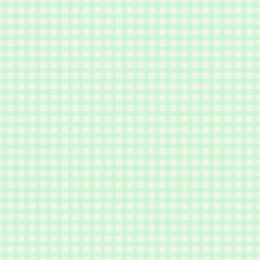 연한 초록 빈티지 격자무늬 종이