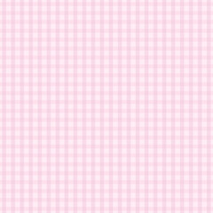 연분홍 빈티지 격자무늬 종이