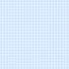연파랑 빈티지 격자무늬 종이