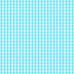 하늘색 빈티지 격자무늬 종이