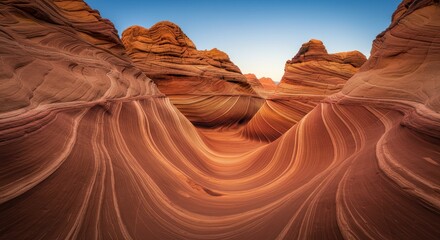 Sandstone Canyon Formation