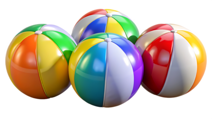 Coloring icon set design illustration 