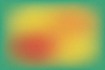Vibrant Gradient Background with Blended Colors for Modern Designs and Artistic Compositions Perfect for Wallpapers and Digital Art Projects Showcasing Warm and Cool Tones